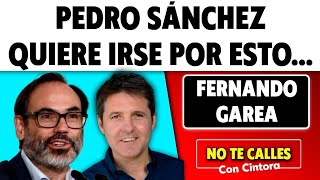 Sánchez quiere irse Suenan Montero Pilar Alegría… Manifestaciones Campaña sufrida ya por Podemos [upl. by Laurence]