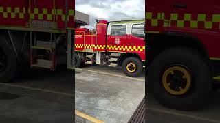 CFA Highton Pumper amp Tanker [upl. by Henrion]