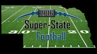 2016 SuperState Defensive Team [upl. by Dnob]