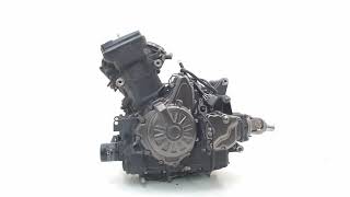 Used engine Yamaha XT 1200 Z Super Tenere 20102011 263597 [upl. by Pegma]