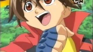 Bakugan Gänget Episode 51 Den Sista Kampen 12 [upl. by Ennayar354]