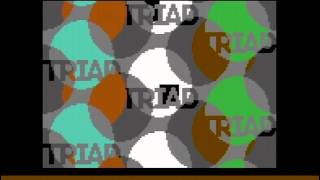 TRIAD 2013 REVOLVED C64 [upl. by Margetts553]