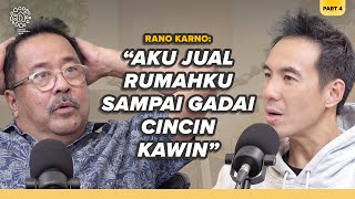 Bisnis di Mekkah Bangkrut Rano Karno Terpaksa Jual Cincin Kawin amp Rumah  Daniel Tetangga Kamu [upl. by Spieler]