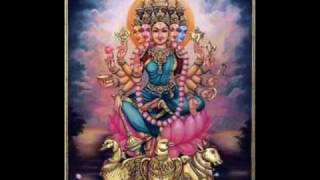 Sri Lalitha Trishati 1 [upl. by Awuhsoj937]