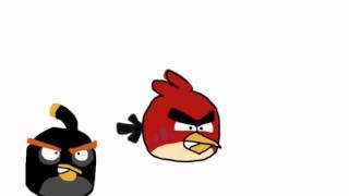 Angry Birds Angry Bassoons The Breaking Winds Bassoon Quartet [upl. by Towroy]