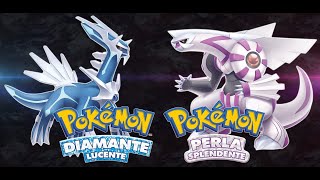 Il Miglior Team per ogni Starter su Pokémon Diamante Lucente e Perla Splendente [upl. by Meehyr893]