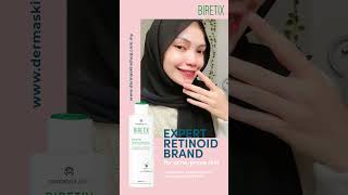 Biretix Cleanser [upl. by Nylaras]