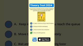 Best Theory test app dvsa theorytest uk [upl. by Caty]