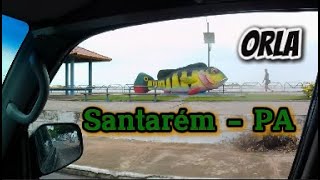 SANTARÉM  PA EP  17 [upl. by Brandea]