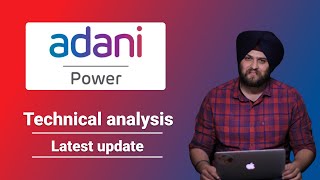 adani power analysis  latest updates [upl. by Ayatal]