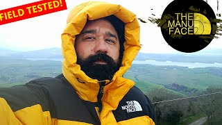 The North Face Mens HIMALAYAN DOWN PARKA Review  Sizes Features Pros amp Cons [upl. by Manon543]