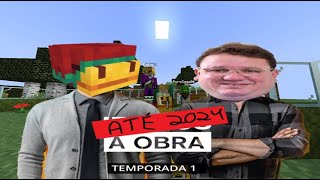 INDRODUÇÃO  EP1 Minecraft [upl. by Wenger133]