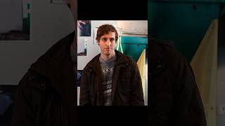 The robbers also rationalized their behavior siliconvalley shorts story viralvideo sad tv [upl. by Camella]