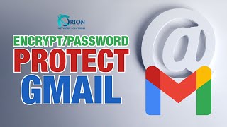 How To Encrypt Emails Using GMail A Concise Guide for Secure Communication [upl. by Theobald]