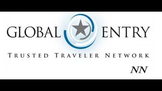 Global Entry And Its Mobile App [upl. by Yawnoc494]