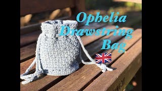 Ophelia Talks about the Ophelia Bag in UK terminology [upl. by Camfort]