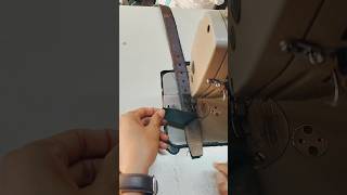 Tuti Hui Belt Kaise Jode  How to Fix Broken Belt ms telars8592 [upl. by Lise]