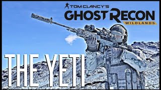 Ghost Recon Wildlands gameplay 2024  We Shooting iisshhh up Respectfully 😱😳👀 Ark injeel [upl. by Chi]