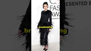 Kylie Jenner Steals the Show at 2024 CFDA Fashion Awards [upl. by Eniarol]