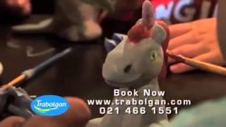 2014 January Early Booking Discount TV Advert [upl. by Cohleen]