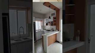 kitchen design ideas for small spaces trending shortsvideo [upl. by Stilla]