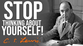 4 Ways CS Lewis Examines Pride [upl. by Varrian]