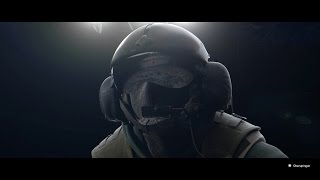 Rainbow Six Siege  Jäger  Operator German [upl. by Amre]