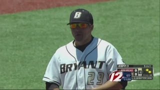 Bryant vs Arkansas [upl. by Esor230]