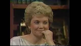 OLTL clip 19 1984 Bos New Family [upl. by Anilrac]