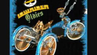 Lowrider OldiesNite OwlWith Lyrics [upl. by Beilul]