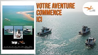 Votre aventure commence ici [upl. by Osnola]