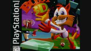 Bubsy 3d first level music [upl. by Serrano]