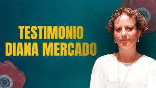 Testimonio Diana Mercado  Día de la Solidaridad Comunitaria [upl. by Seaddon283]