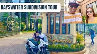 BAYSWATER SUBDIVISION TOUR [upl. by Nnyladnarb]