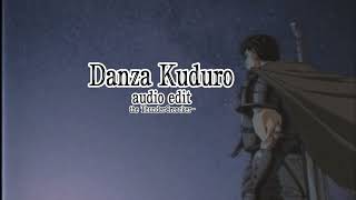 Danza Kuduroaudio editslowedreverbe [upl. by Urana]