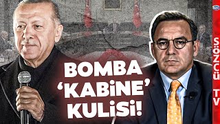 Erdoğan O Bakanların Fişini Çekecek Deniz Zeyrekten Gündemi Sarsacak Kulis [upl. by Dammahom455]