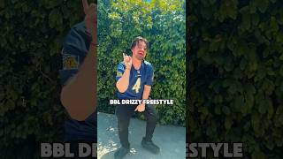 BBL Drizzy Freestyle [upl. by Cohbert]