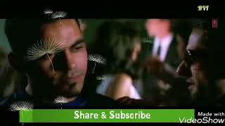 Status Song  Afsana Banake Bhool Na Jana  Dil Diya Hai  Emraan amp Geeta  Himesh amp Tulsi  T [upl. by Bent147]