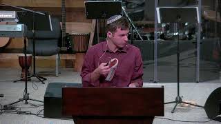 Messiahs New Life Tabernacle Live Stream [upl. by Stanton171]