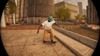 Session Skate Sim [upl. by Rubens]