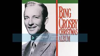 Bing Crosby and the bells rang Highest pitch and Higher pitch [upl. by Boulanger]