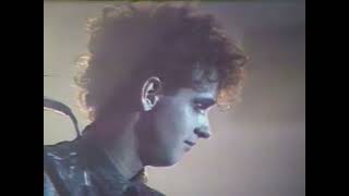 Soda Stereo  Te Hacen Falta Vitaminas  Obras Sanitarias 1986 1080p50 [upl. by Levenson]