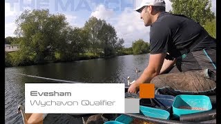 Live Match Fishing River Avon Evesham Open [upl. by Budde856]