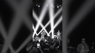 Nas  quotRepresentquot live in Tucson AZ 10032017 [upl. by Cathlene]