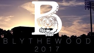 Farewell Class of 2017  Blythewood High School [upl. by Yoo925]