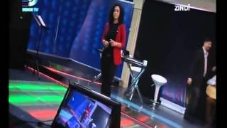 Denge TV  Denge Rojhilat  Mizgîn Kılıç waylé [upl. by Serena982]