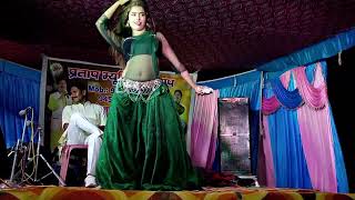 Chadal Jawani Rasgulla bhojpuri arkestra dance video [upl. by Weinstock984]