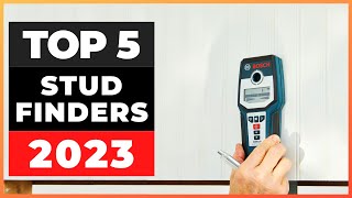 Best Stud Finders 2023 watch before you buy [upl. by Akinet]