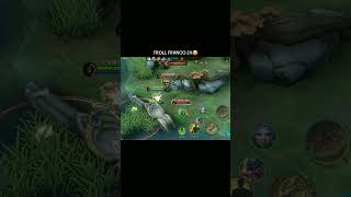 Insane Hook to natalia😂 mobilelegends mlbb mlbbcreatorcamp mlbbindonesia fyp [upl. by Atteuqahs344]