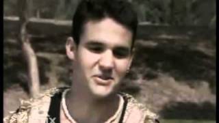 To Austin St John [upl. by Ennyleuqcaj951]